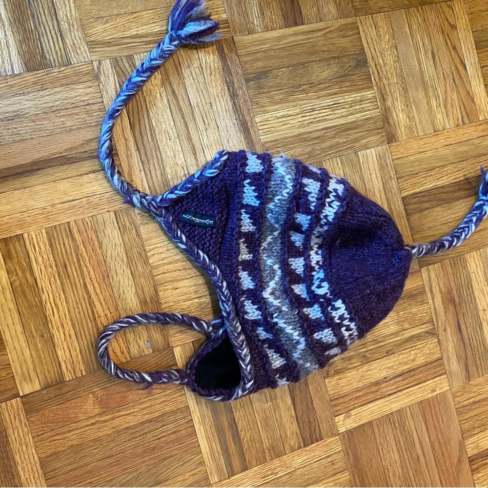 Wool Hat